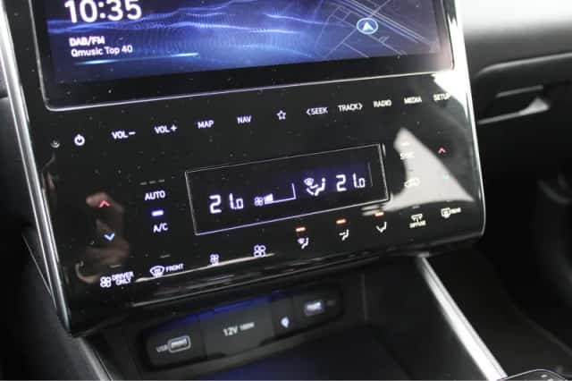 Hyundai Tucson (2024) thumbnail 22
