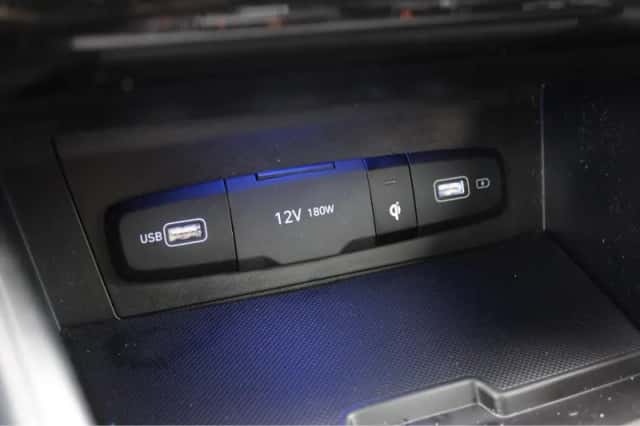 Hyundai Tucson (2024) thumbnail 23