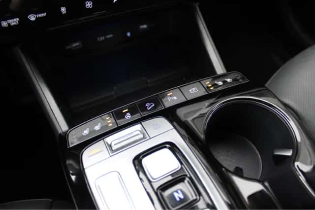 Hyundai Tucson (2024) thumbnail 24