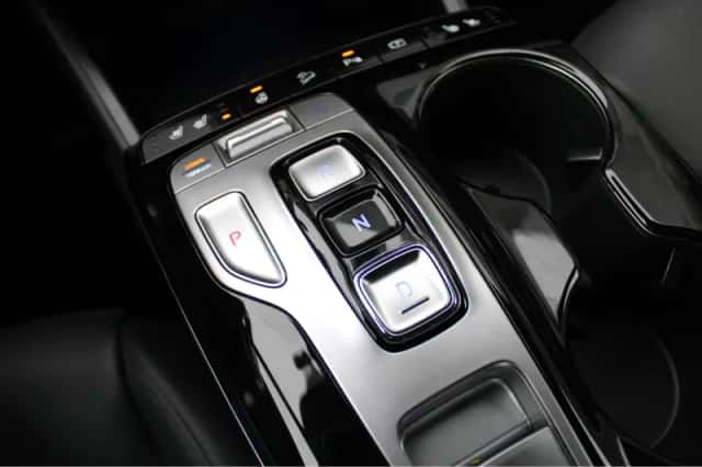 Hyundai Tucson (2024) thumbnail 26