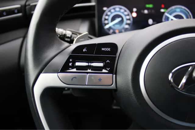 Hyundai Tucson (2024) thumbnail 27
