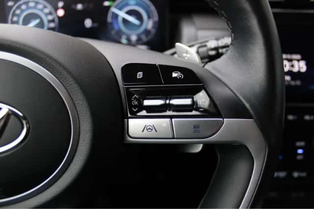 Hyundai Tucson (2024) thumbnail 28