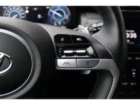 Hyundai Tucson (2024) thumbnail 28