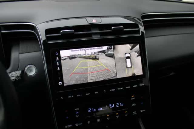 Hyundai Tucson (2024) thumbnail 29