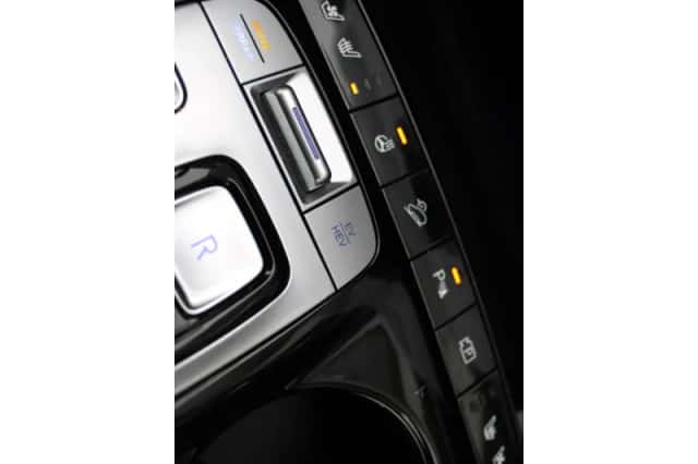 Hyundai Tucson (2024) thumbnail 30