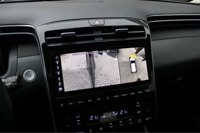 Hyundai Tucson (2024) thumbnail 31