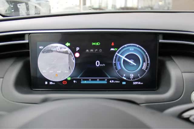 Hyundai Tucson (2024) thumbnail 32
