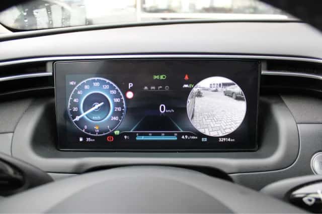 Hyundai Tucson (2024) thumbnail 33