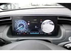 Hyundai Tucson (2024) thumbnail 33