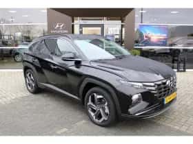 Hyundai Tucson (2024) thumbnail 6
