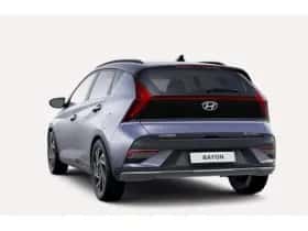 Hyundai BAYON (2026) thumbnail 2