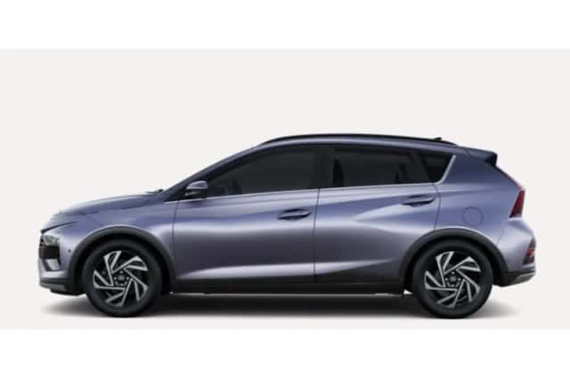 Hyundai BAYON (2026) thumbnail 3