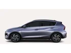 Hyundai BAYON (2026) thumbnail 3