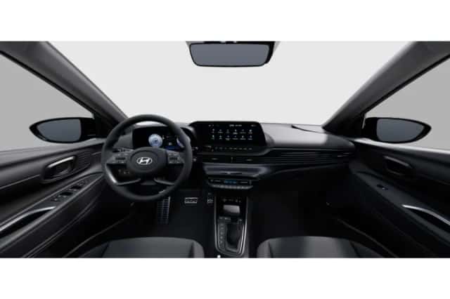Hyundai BAYON (2026) thumbnail 5