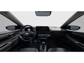 Hyundai BAYON (2026) thumbnail 5