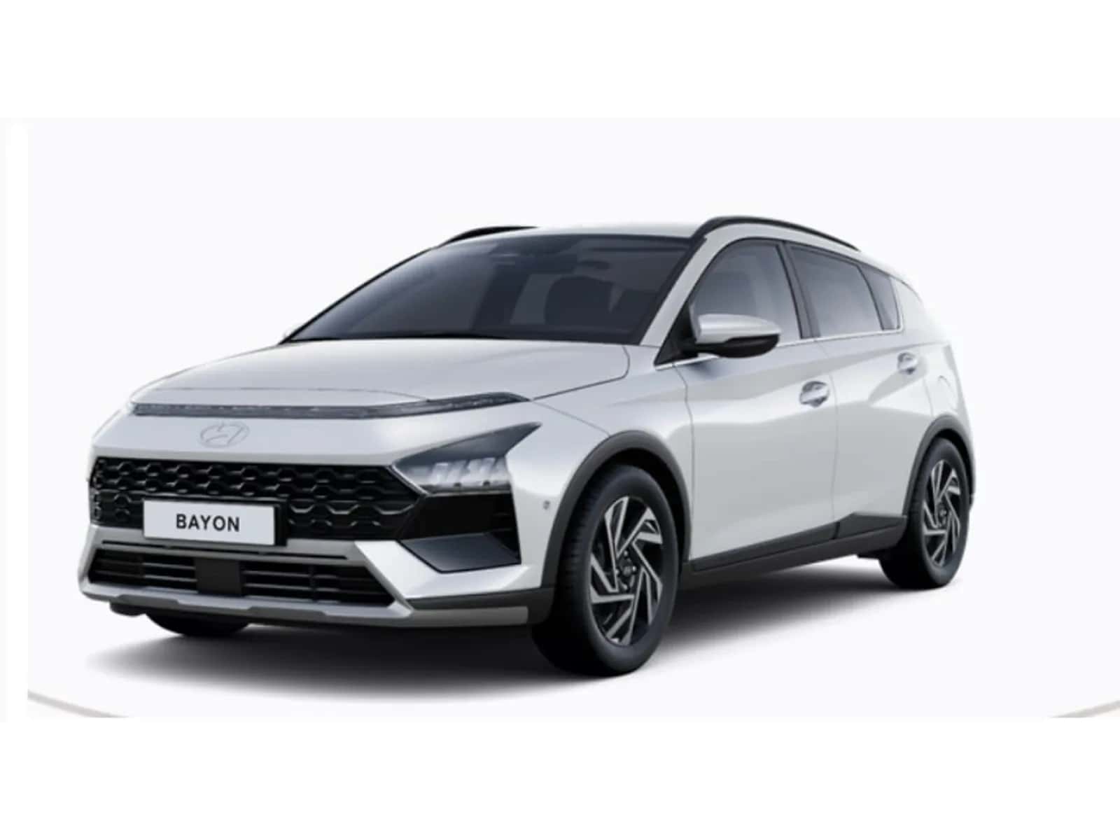 Hyundai BAYON (2026) — foto 1