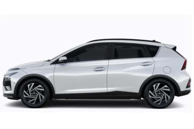 Hyundai BAYON (2026) thumbnail 2