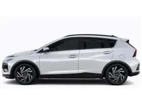 Hyundai BAYON (2026) thumbnail 2