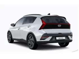 Hyundai BAYON (2026) thumbnail 3