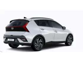 Hyundai BAYON (2026) thumbnail 4