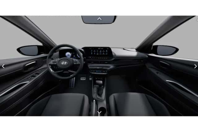 Hyundai BAYON (2026) thumbnail 5