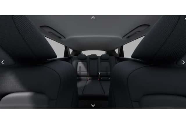 Hyundai BAYON (2026) thumbnail 6