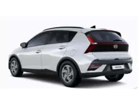 Hyundai BAYON (2026) thumbnail 3