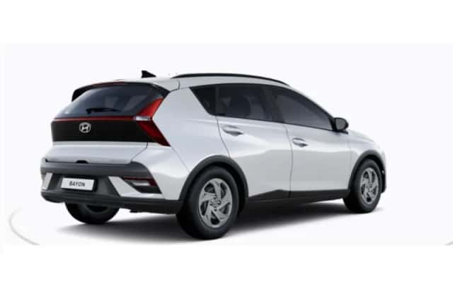 Hyundai BAYON (2026) thumbnail 4