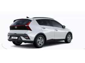 Hyundai BAYON (2026) thumbnail 4