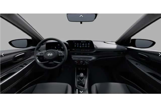 Hyundai BAYON (2026) thumbnail 5