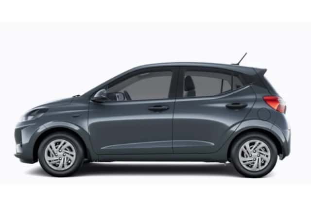 Hyundai i10 (2026) thumbnail 2