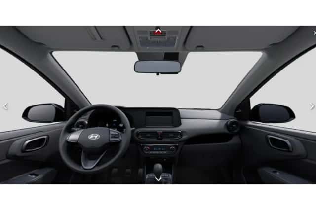 Hyundai i10 (2026) thumbnail 5