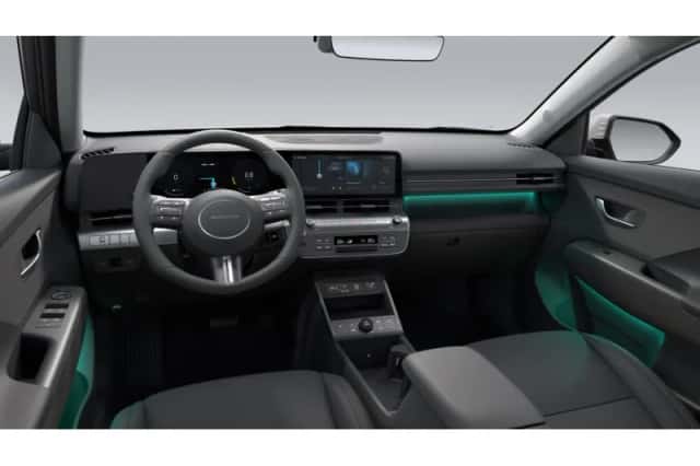 Hyundai Kona (2026) thumbnail 6