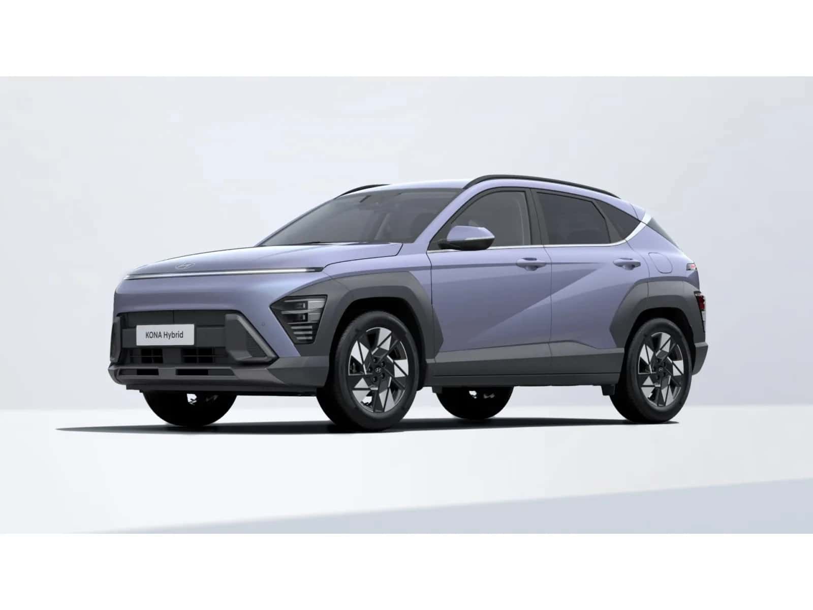 Hyundai Kona (2026) — foto 1