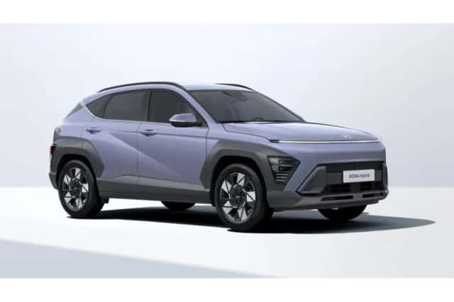 Hyundai Kona (2026) thumbnail 2