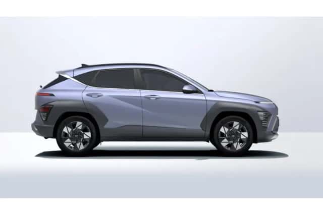 Hyundai Kona (2026) thumbnail 3