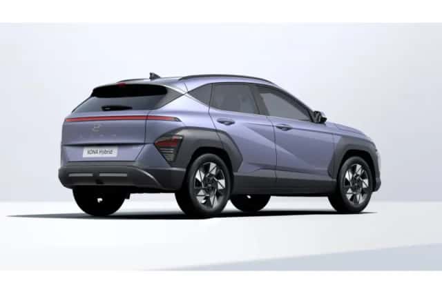 Hyundai Kona (2026) thumbnail 4