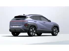 Hyundai Kona (2026) thumbnail 4