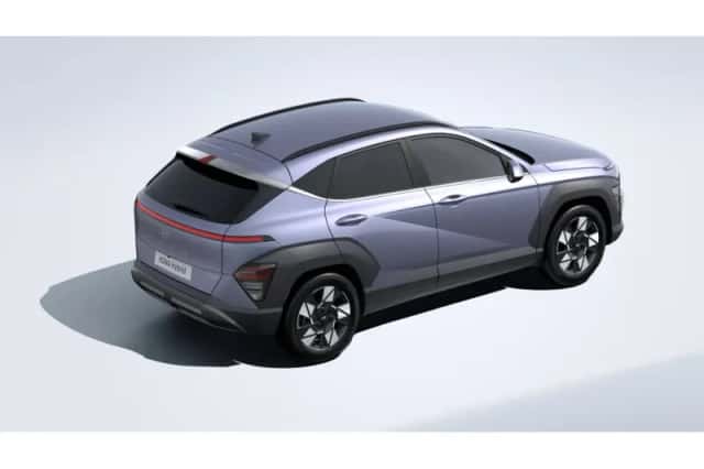 Hyundai Kona (2026) thumbnail 5