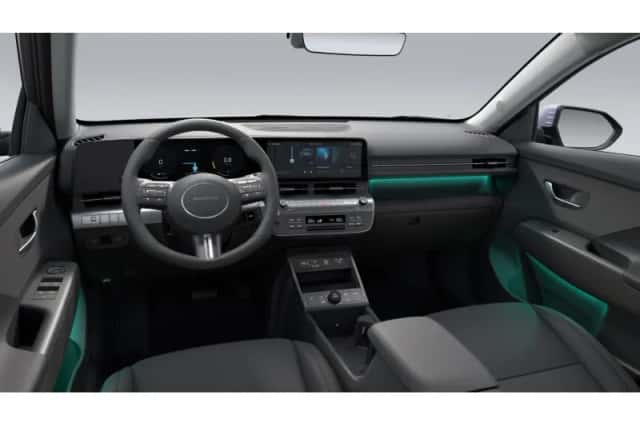 Hyundai Kona (2026) thumbnail 6