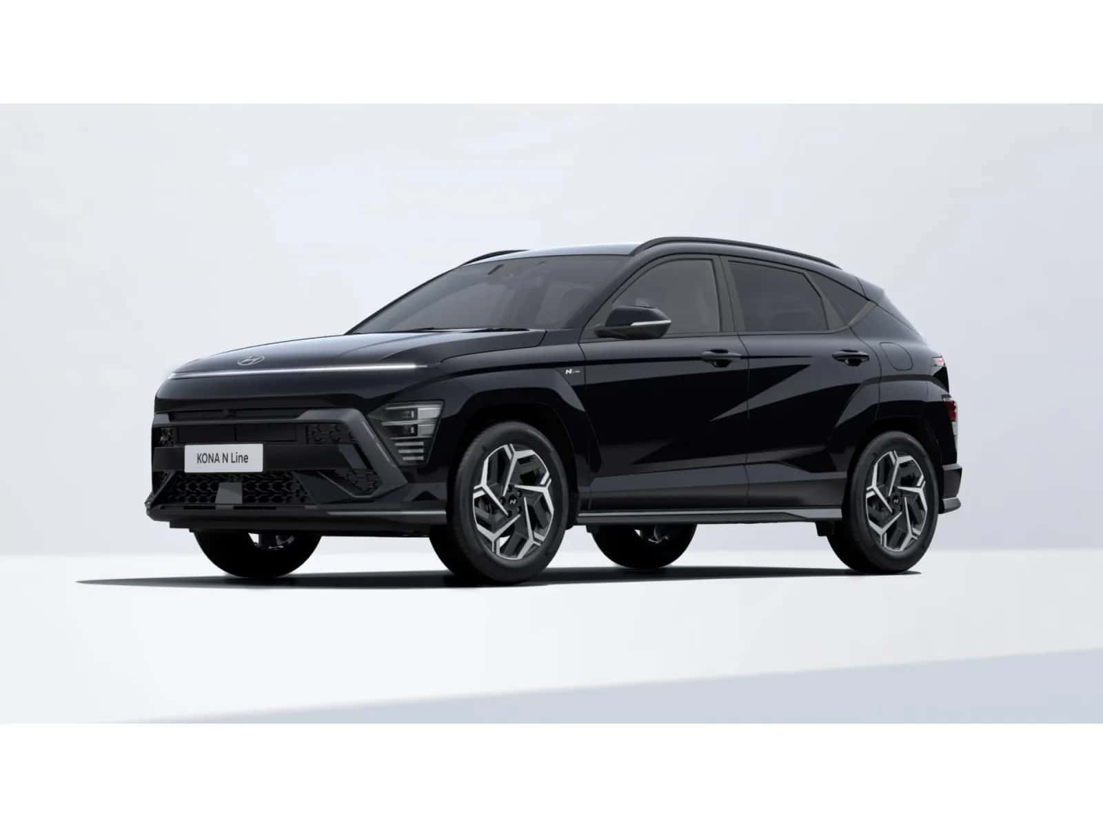 Hyundai Kona (2026) — foto 1