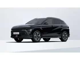 Hyundai Kona (2026) thumbnail 1