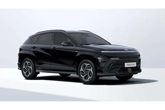 Hyundai Kona (2026) thumbnail 2