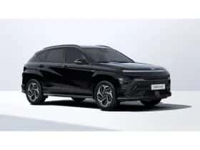 Hyundai Kona (2026) thumbnail 2