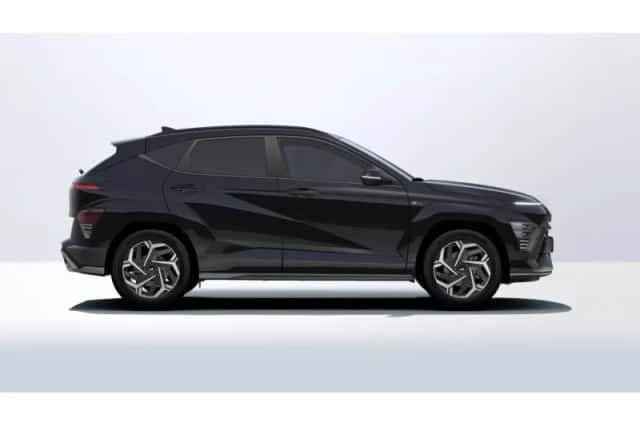 Hyundai Kona (2026) thumbnail 3