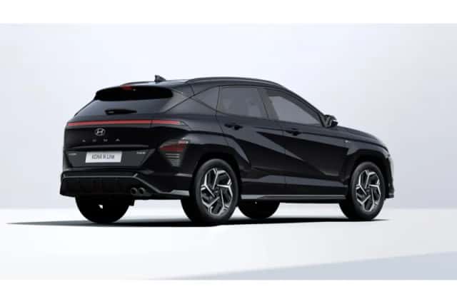 Hyundai Kona (2026) thumbnail 4