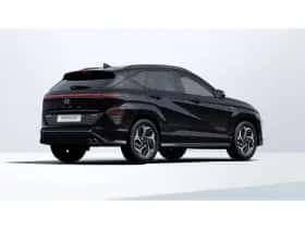 Hyundai Kona (2026) thumbnail 4