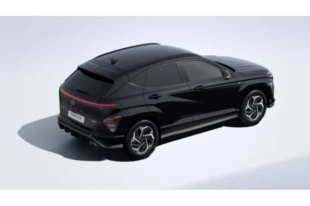 Hyundai Kona (2026) thumbnail 5
