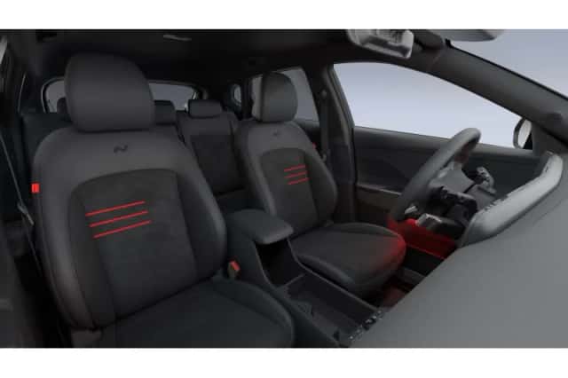 Hyundai Kona (2026) thumbnail 7