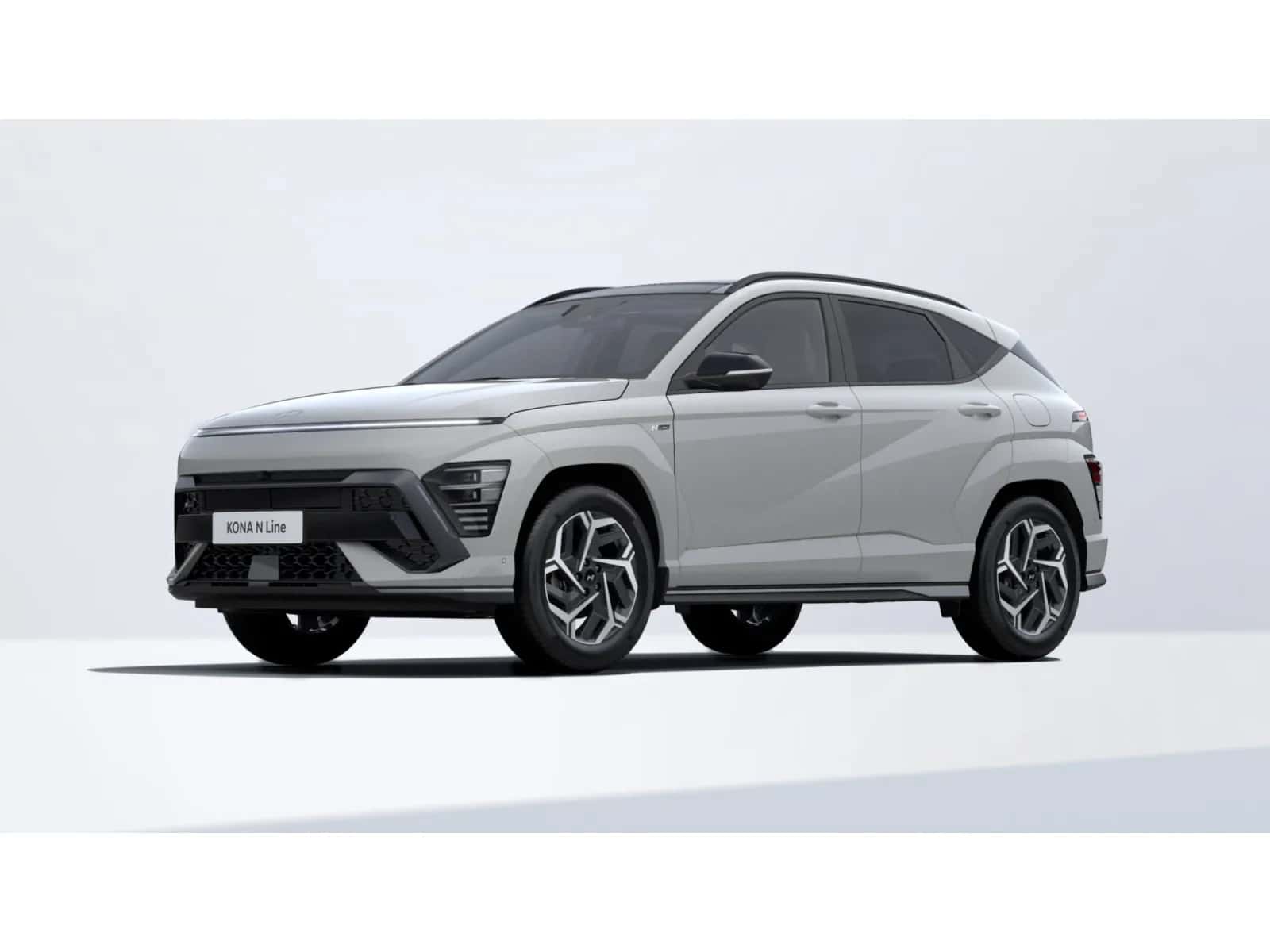 Hyundai Kona (2026) — foto 1